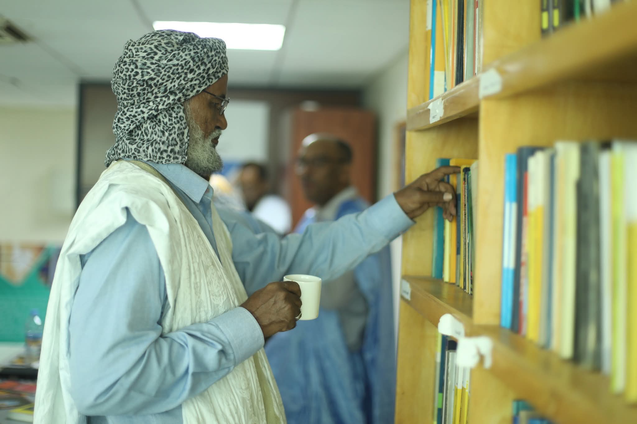 Événement d'inauguration 11