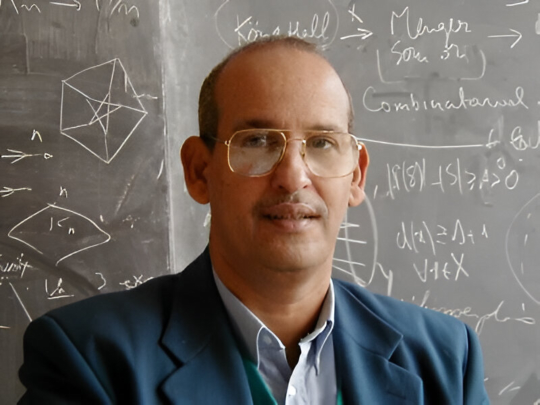 Yahya Ould Hamidoune